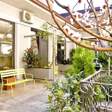 Appartement Lombardini 8 *