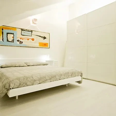 Appartement Lombardini 8