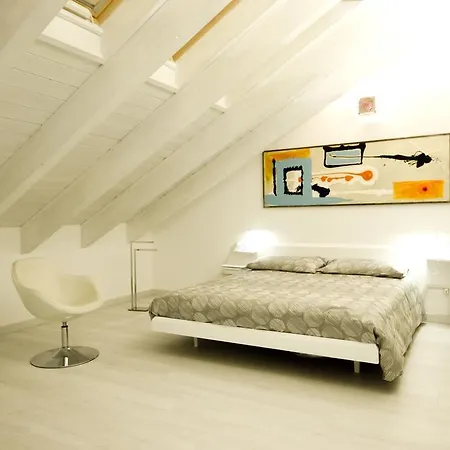Lombardini 8 Appartement Milan