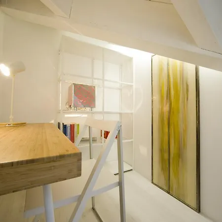 Appartement Lombardini 8 *