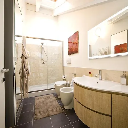 Lombardini 8 Appartement