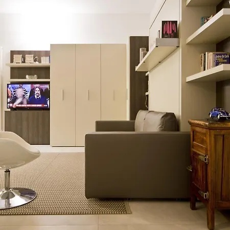 Lombardini 8 Appartement Milan