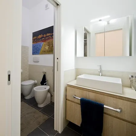 Appartement Lombardini 8 *