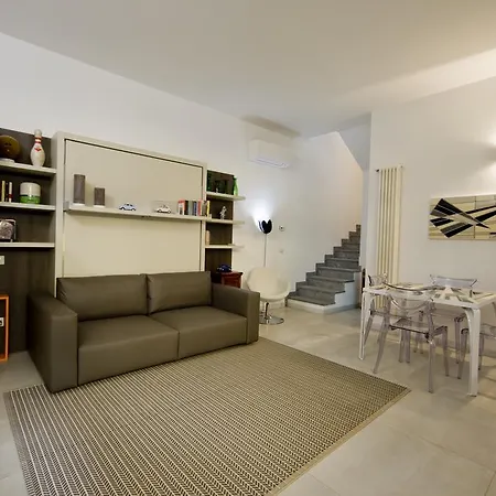 Lombardini 8 Appartement Milan