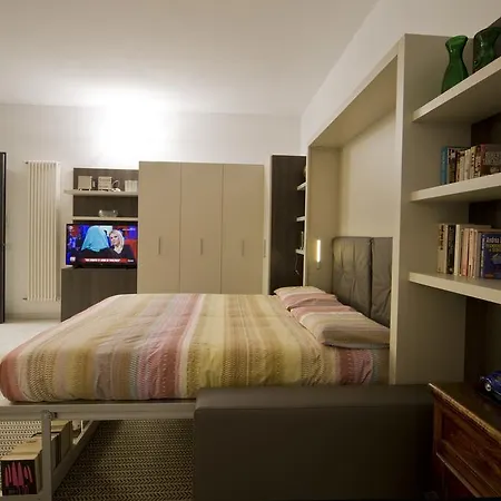 Appartement Lombardini 8 *