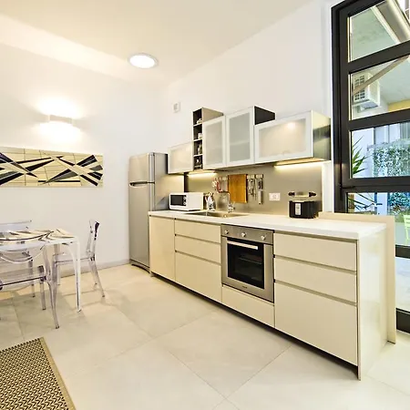 Lombardini 8 Appartement Milan